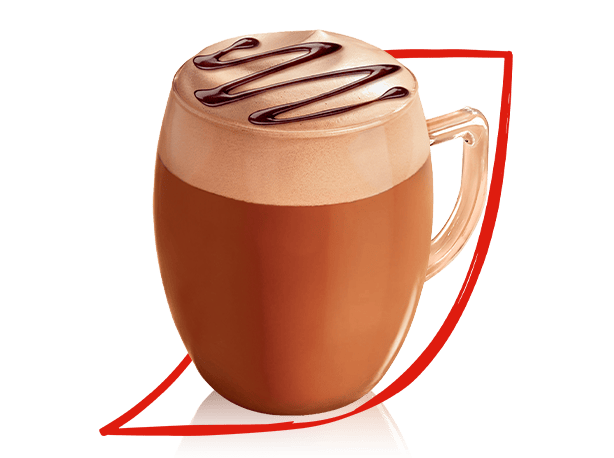 NESCAFÉ® KitKat Mocha Sachets| Nescafé® South Africa